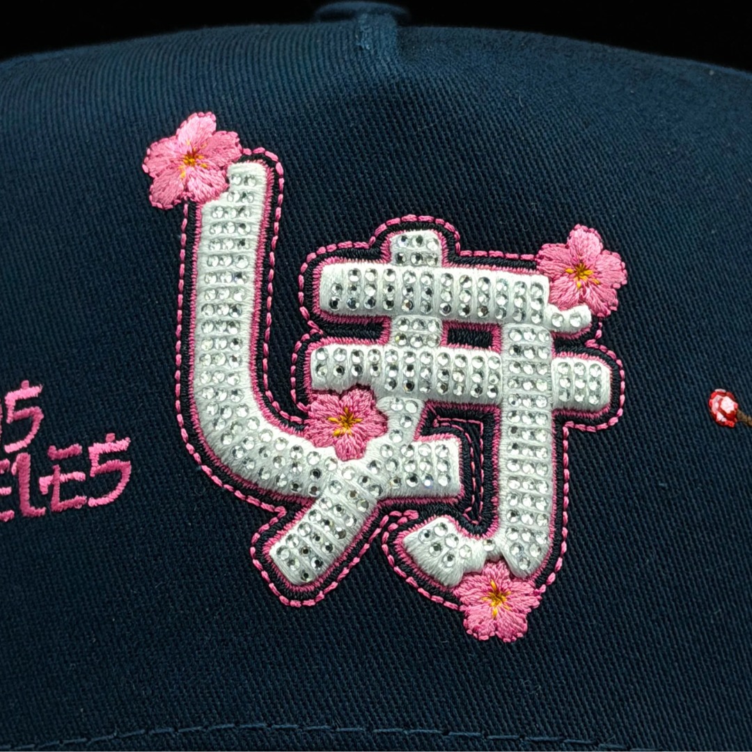 GORRA GMG BRAND