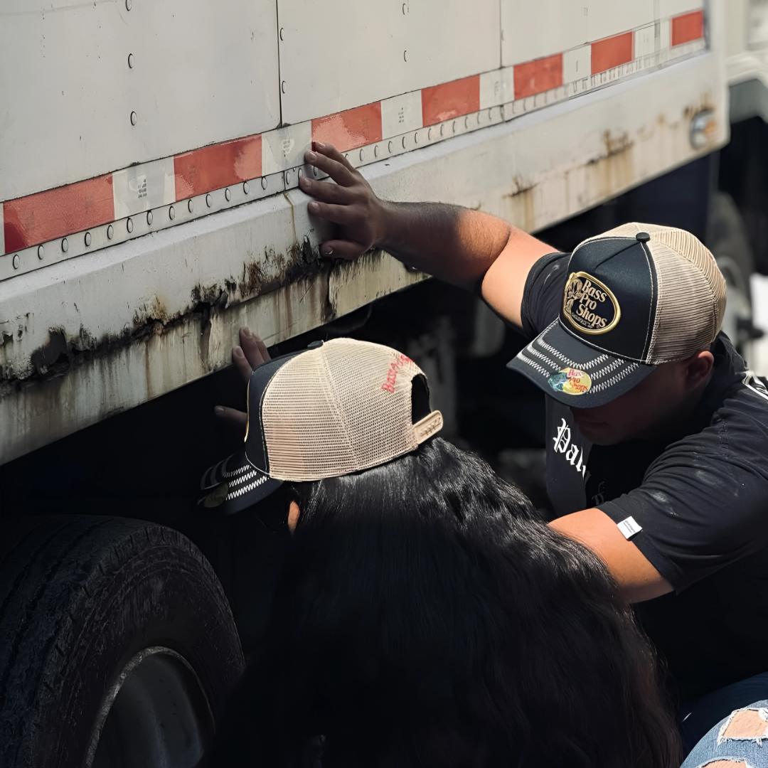 Bass Pro Shops I Black Deluxe