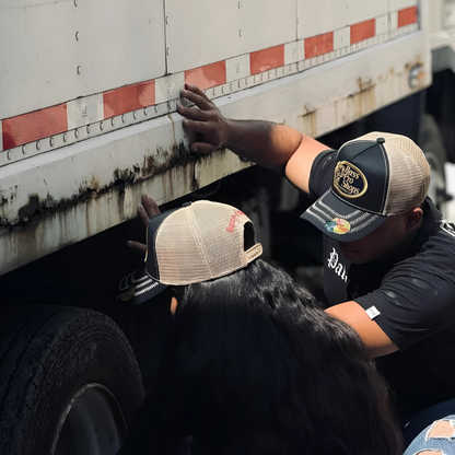 Bass Pro Shops I Black Deluxe