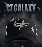 BARBAS HATS X CT "GALAXY CT" G5