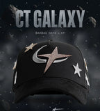 BARBAS HATS X CT "GALAXY CT" G5
