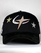 BARBAS HATS X CT "GALAXY CT" G5