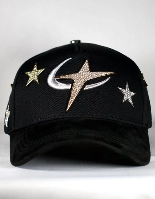 BARBAS HATS X CT "GALAXY CT" G5