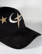 BARBAS HATS X CT "GALAXY CT" G5