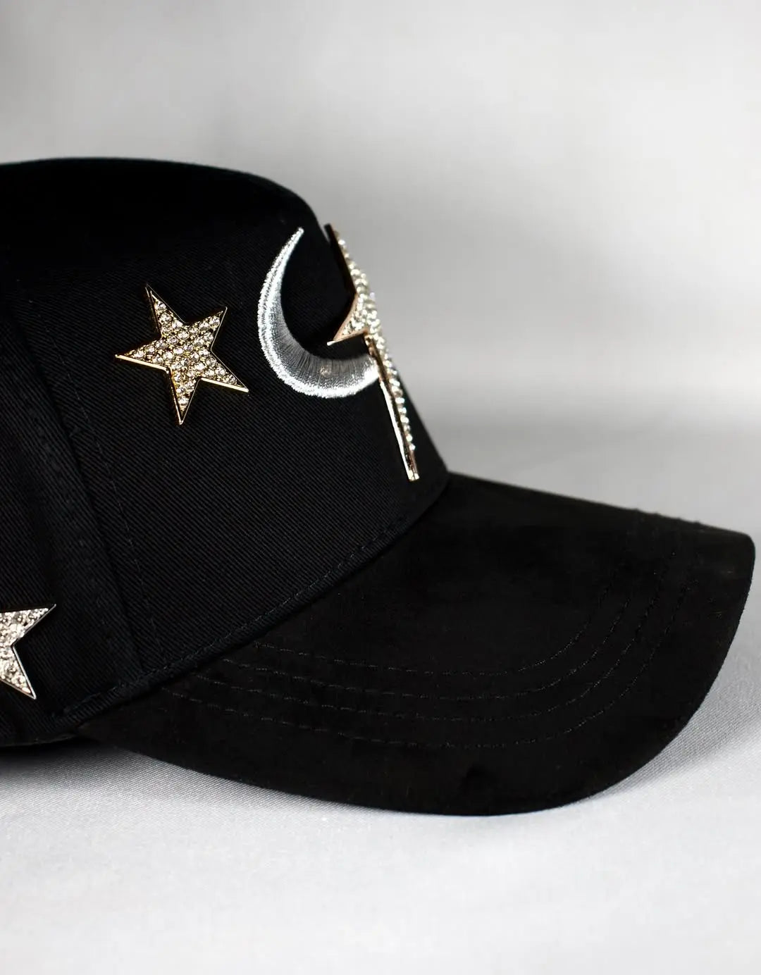 BARBAS HATS X CT "GALAXY CT" G5
