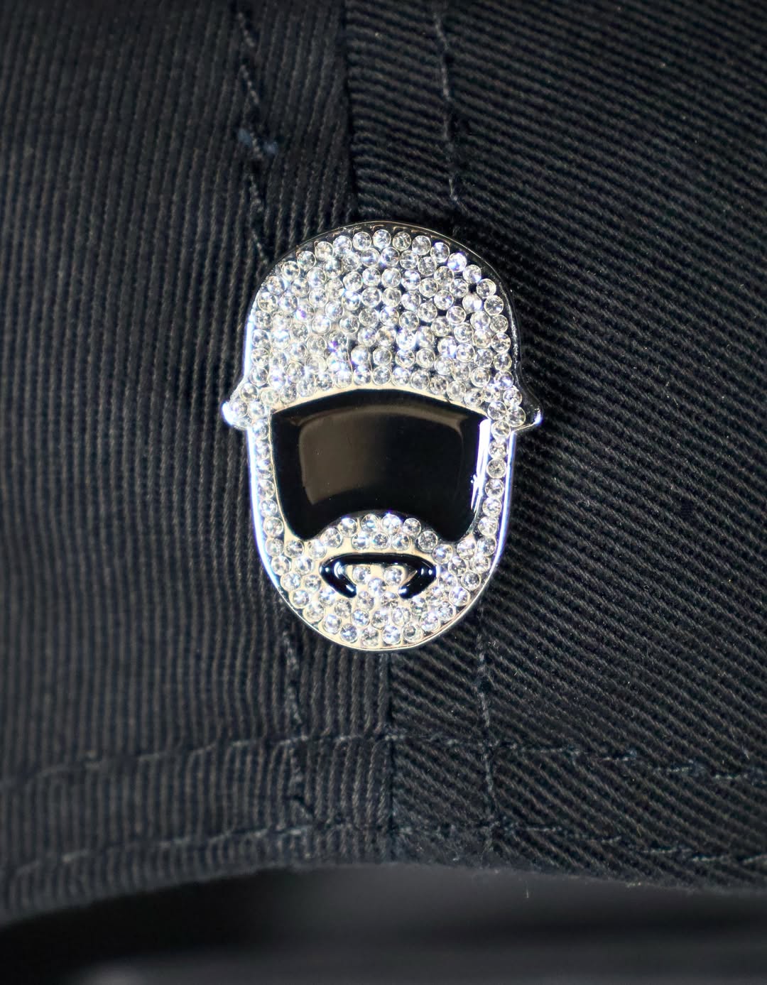 BARBAS HATS X CT "GALAXY CT" G5