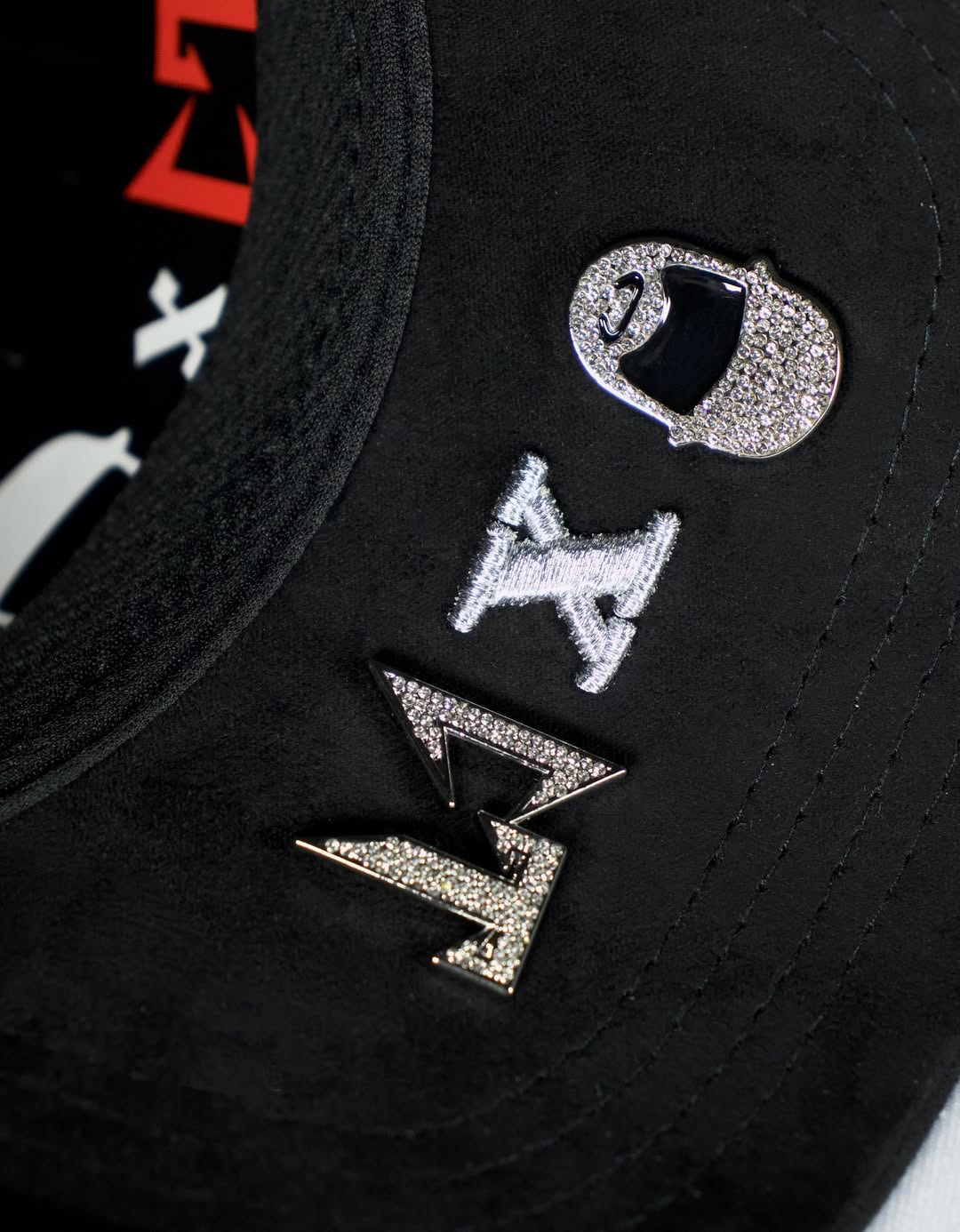 BARBAS HATS X CT "GALAXY CT" G5