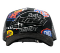 DANDY HATS "FRIENDS Y FAMILY"