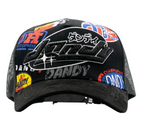 DANDY HATS "FRIENDS Y FAMILY"