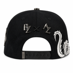 BAEZ SON OF GOD FULL BLACK X SHIFU