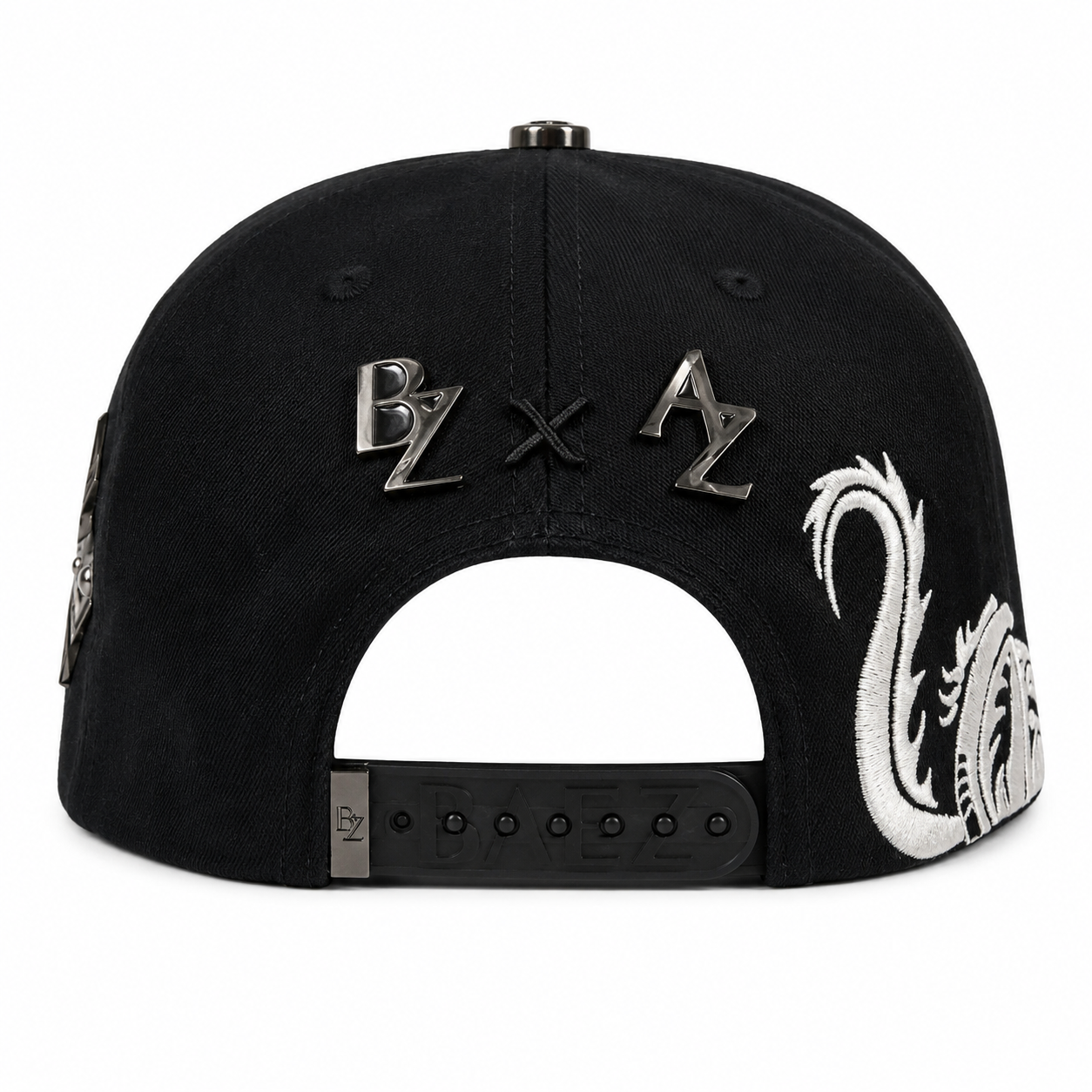 BAEZ SON OF GOD FULL BLACK X SHIFU