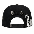 BAEZ SON OF GOD FULL BLACK X SHIFU