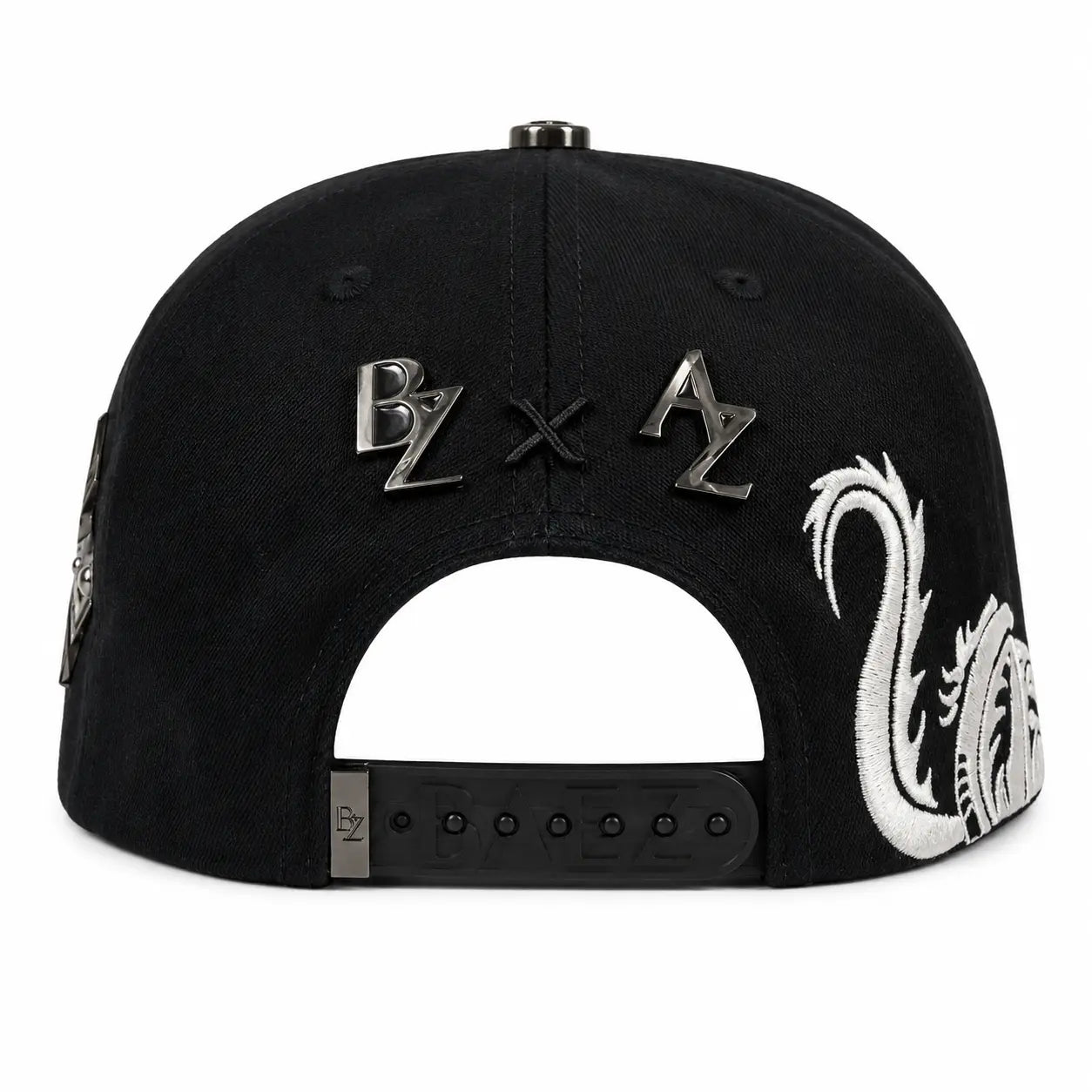 BAEZ SON OF GOD FULL BLACK X SHIFU
