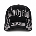 BAEZ SON OF GOD FULL BLACK X SHIFU