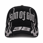 BAEZ SON OF GOD FULL BLACK X SHIFU