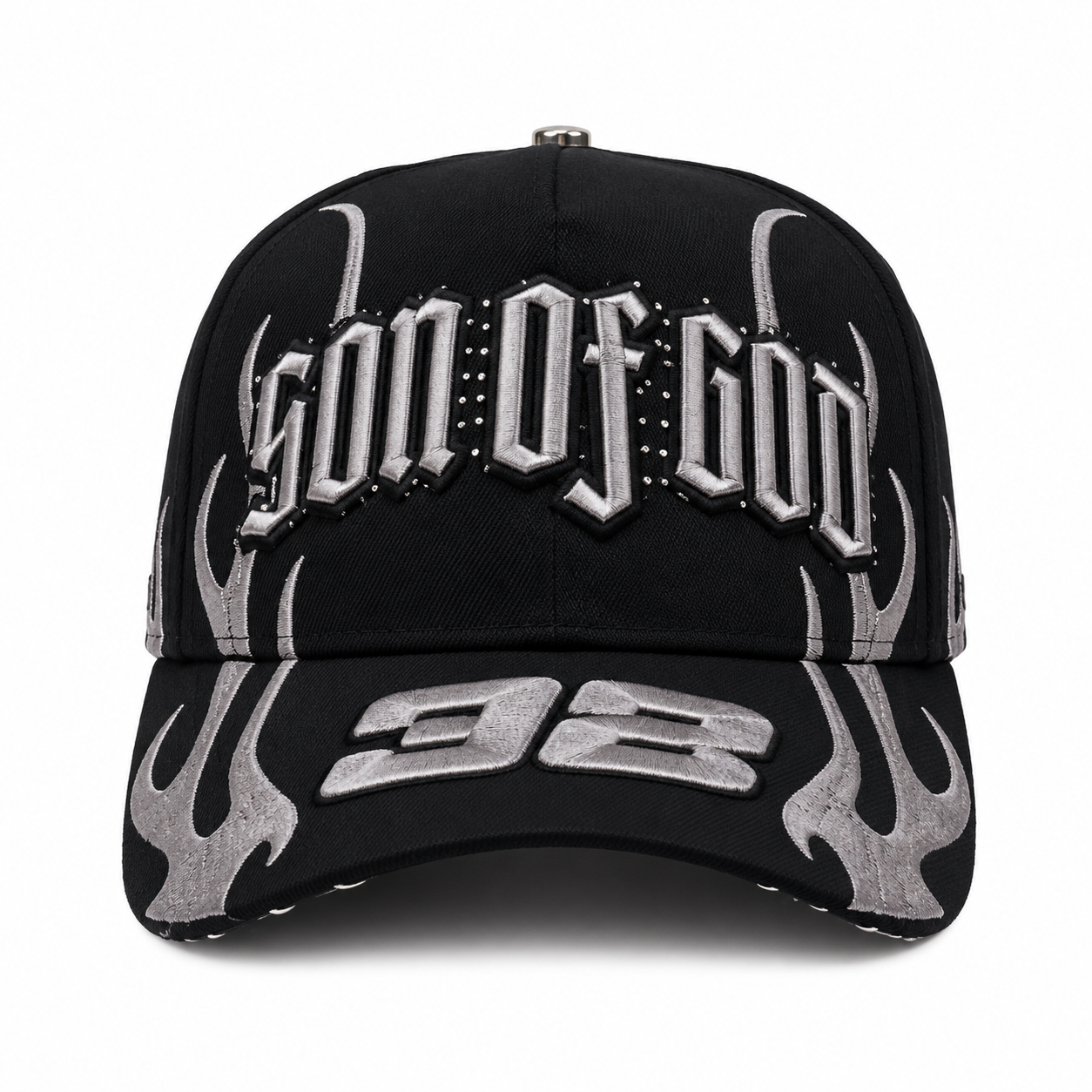 BAEZ SON OF GOD FULL BLACK X SHIFU