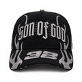 BAEZ SON OF GOD FULL BLACK X SHIFU