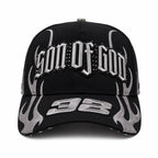 BAEZ SON OF GOD FULL BLACK X SHIFU