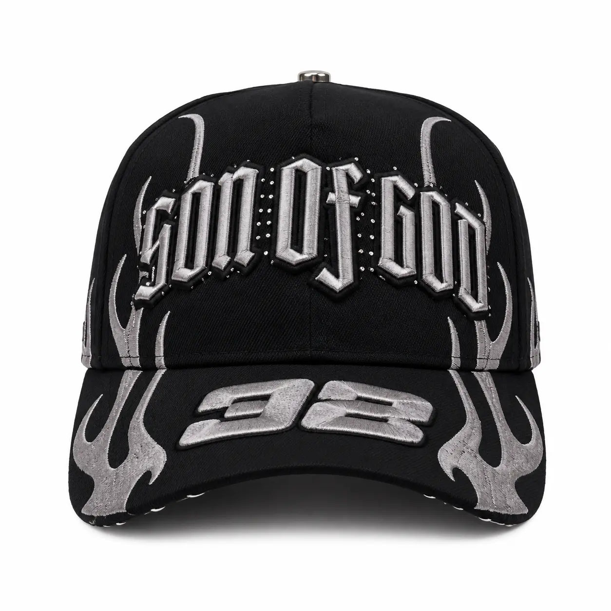 BAEZ SON OF GOD FULL BLACK X SHIFU