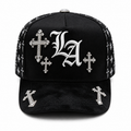 LA CRUZ GRAY X BIGG BOSS