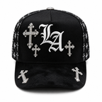 LA CRUZ GRAY X BIGG BOSS
