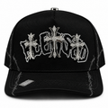 GORRA BLESSD X BIGG BOSS ORIGINAL