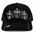GORRA BLESSD X BIG BOSS ORIGINAL
