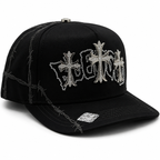 GORRA BLESSD X BIGG BOSS ORIGINAL