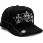 GORRA BLESSD X BIG BOSS ORIGINAL