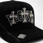 GORRA BLESSD X BIG BOSS ORIGINAL