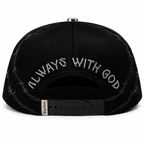 GORRA BLESSD X BIGG BOSS ORIGINAL