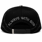 GORRA BLESSD X BIG BOSS ORIGINAL