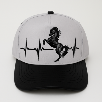 Gorra Limitada Horse I 20 Pieces