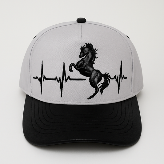 Gorra Limitada Horse I 20 Pieces