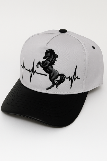 Gorra Limitada Horse I 20 Pieces