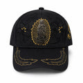 Virgen Deluxe Pin Metalic