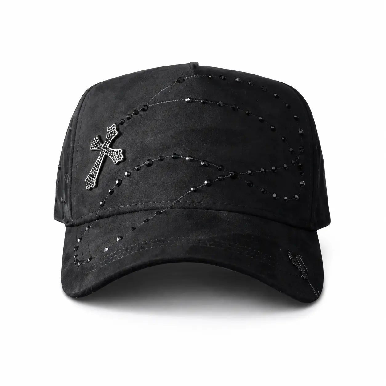 EXODO 14/14 CRYSTALS BLACK DELUXE ORIGINAL