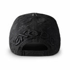 EXODO 14/14 CRYSTALS BLACK DELUXE ORIGINAL