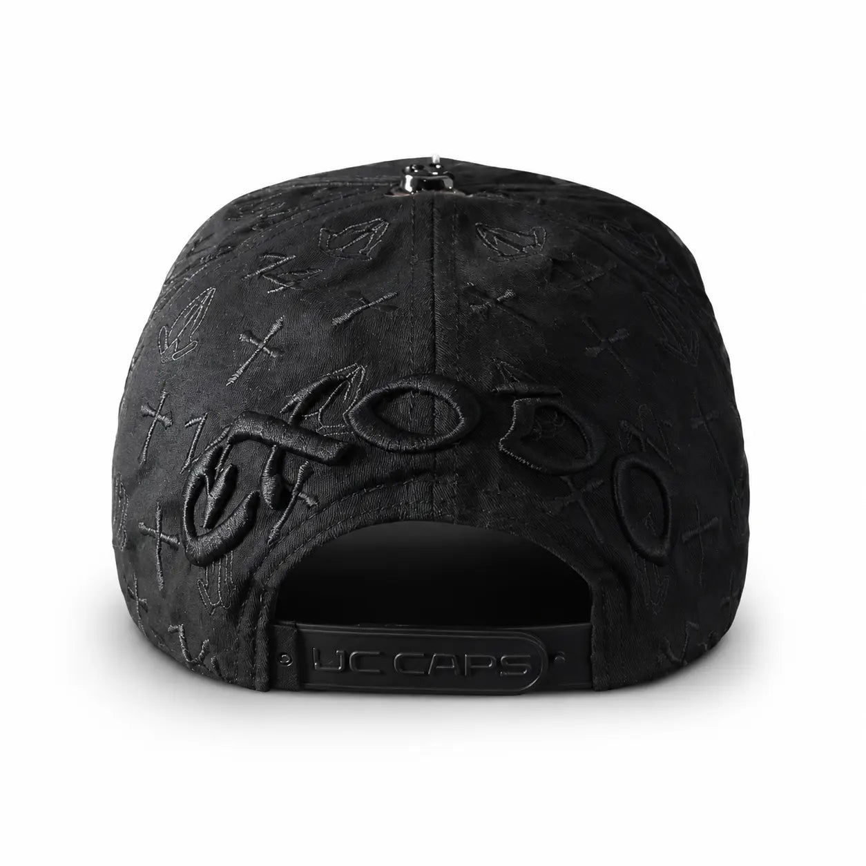 EXODO 14/14 CRYSTALS BLACK DELUXE ORIGINAL