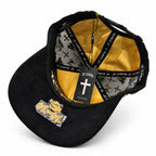 EXODO 14/14 CRYSTALS GOLD BLACK ORIGINAL