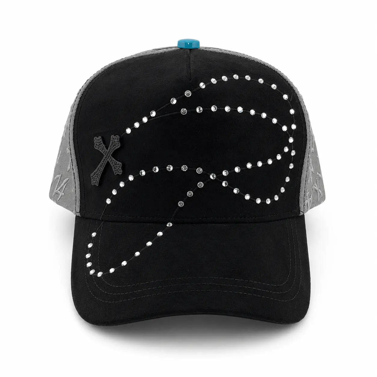 EXODO 14/14 CRYSTALS BLACK DELUXE ORIGINAL