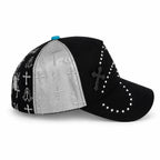 EXODO 14/14 CRYSTALS BLACK DELUXE ORIGINAL