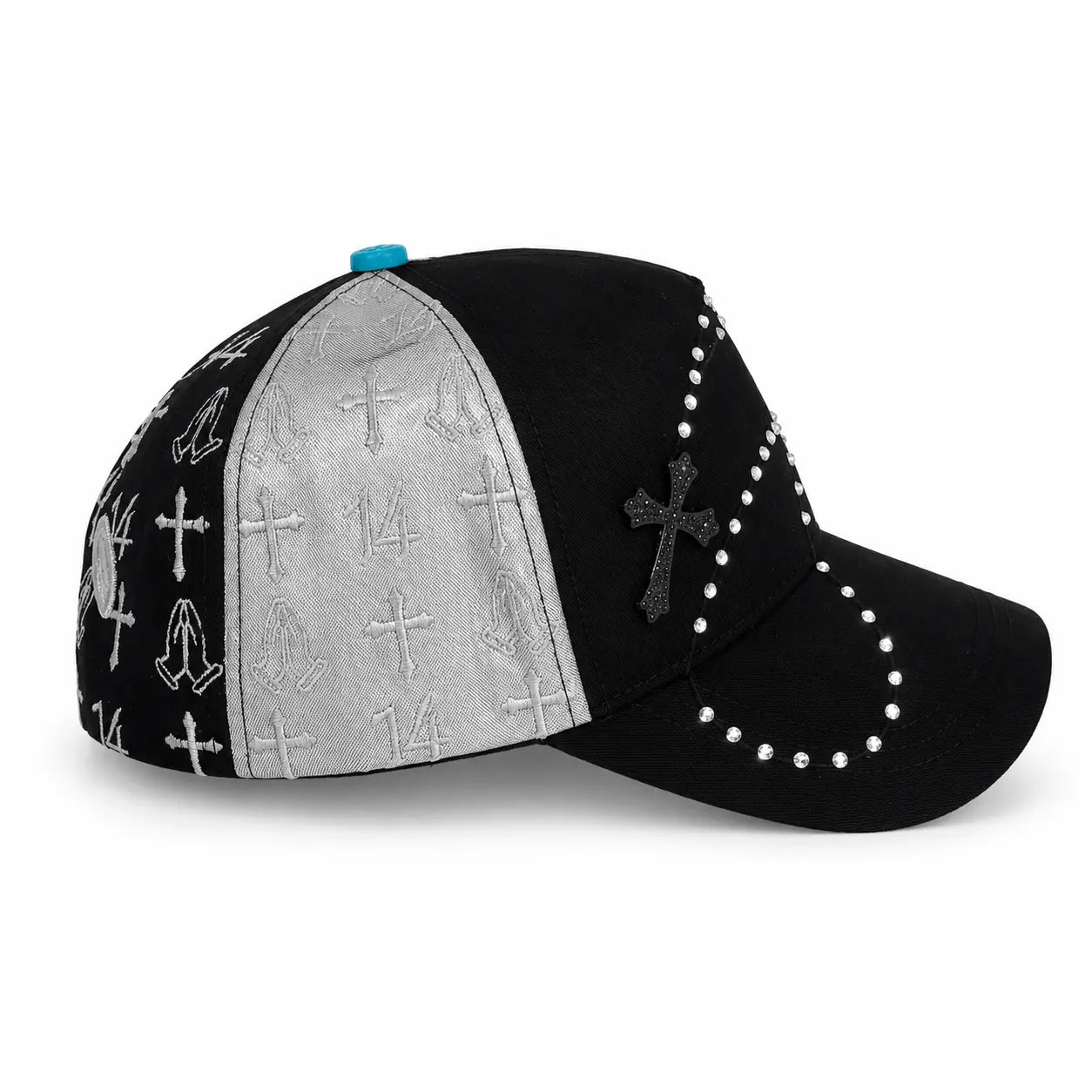 EXODO 14/14 CRYSTALS BLACK DELUXE ORIGINAL