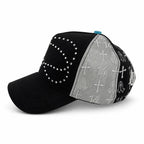 EXODO 14/14 CRYSTALS BLACK DELUXE ORIGINAL