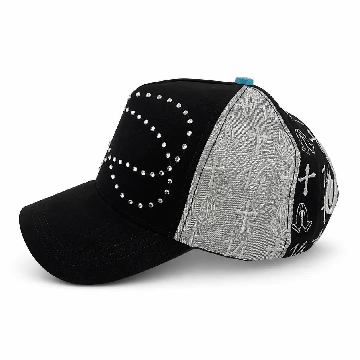 EXODO 14/14 CRYSTALS BLACK DELUXE ORIGINAL