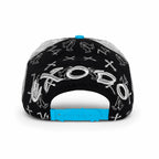 EXODO 14/14 CRYSTALS BLACK DELUXE ORIGINAL
