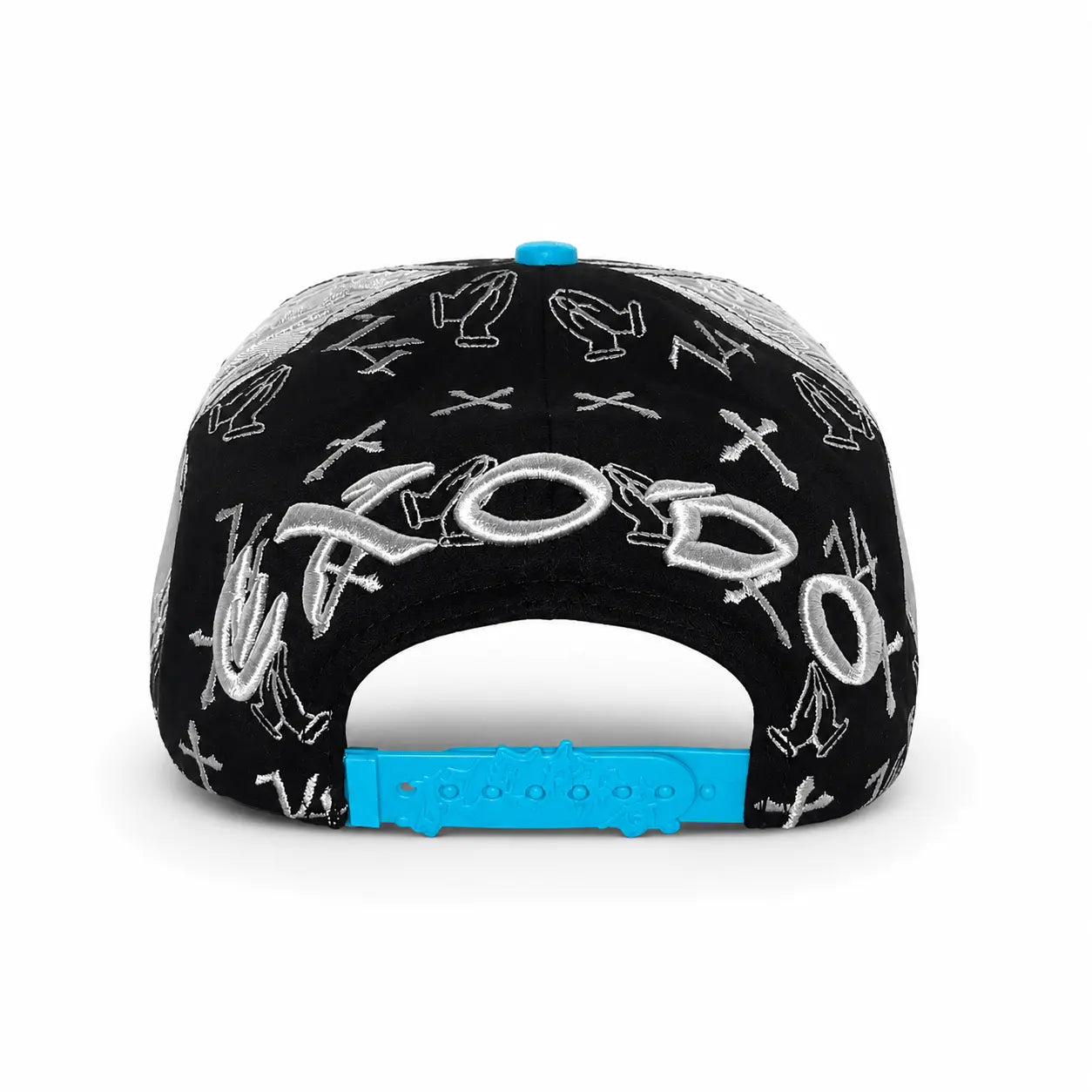 EXODO 14/14 CRYSTALS BLACK DELUXE ORIGINAL