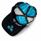 EXODO 14/14 CRYSTALS BLACK DELUXE ORIGINAL