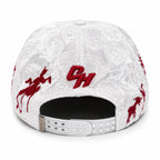 CHUKCY HATS LUCIFER WHITE
