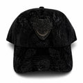 CHUCKY HATS LUCIFER V3 FULL BLACK ORIGINAL